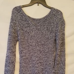 Crazy 8 Sweater long knit dress for kids